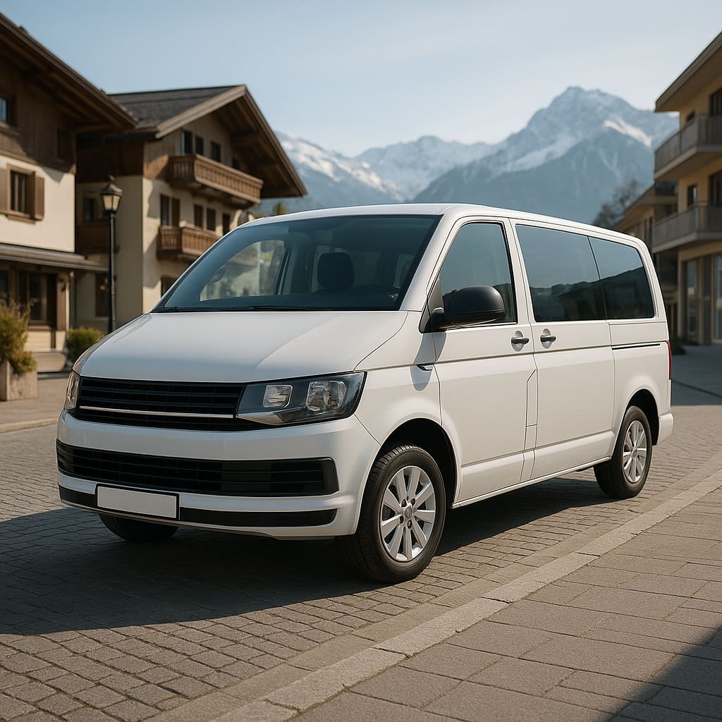 Transfer-Unterstützung